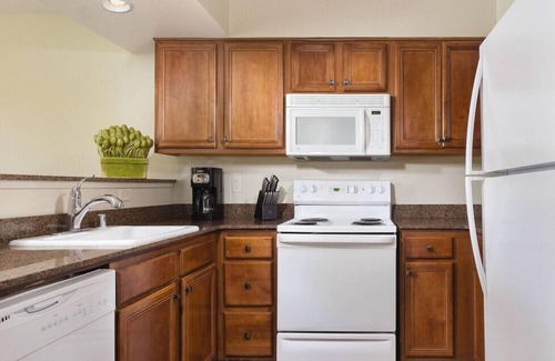 Round Hill Village Condo | Worldmark South Shore 2bd- sleeps 6