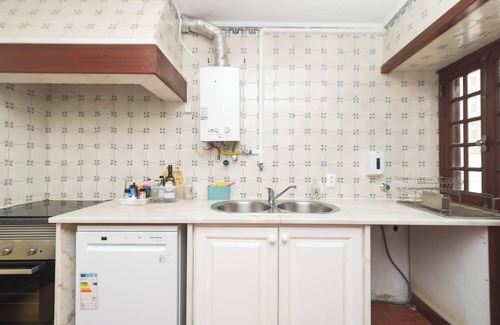 Ericeira House | WOT Ericeira Lodge