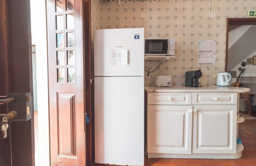 Ericeira House | WOT Ericeira Lodge