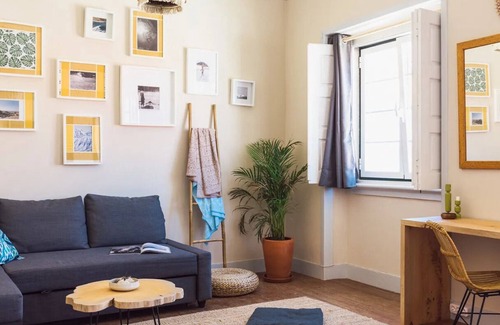 Ericeira House | WOT Ericeira Lodge