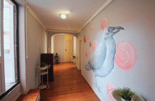 Merces Hostel | WOT New Lisbon