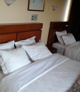 Praia das Macas Hotel | WOT Ocean Soul