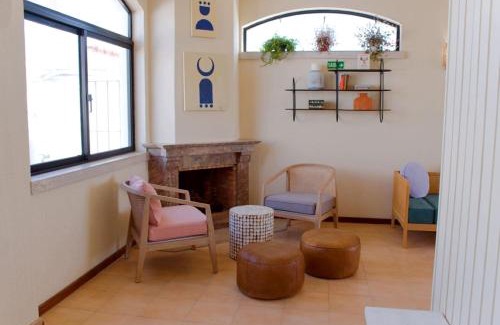 Praia das Macas Hotel | WOT Ocean Soul