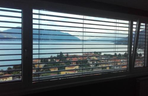 Cannero Riviera Apartment | WOW Cannero