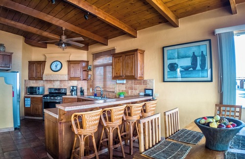 Las Gaviotas House | WOW! Discounted 30%! SURFERS DREAM LOCATION! New Beach Home in Las Gaviotas