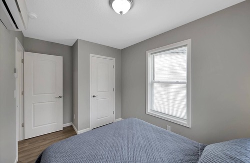 Lakeview Condo | WOW...Great open water views, big deck and a perfect location