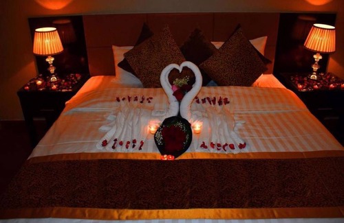 Jeddah Hotel | WOW JEDDAH HOTEL