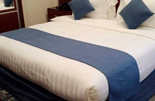 Palestine Street Hotel | WOW Jeddah Hotel-Setten Road
