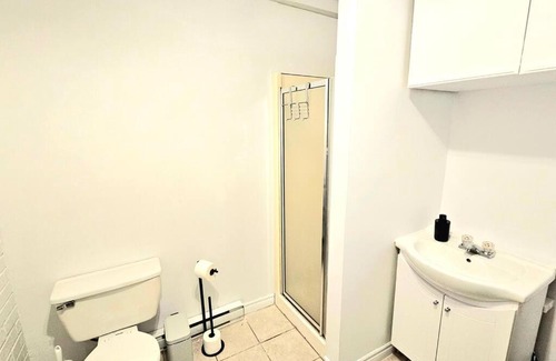 Maizerets Apartment | WOW - Loft Vieux-Limoilou à proximité Vieux-QC!