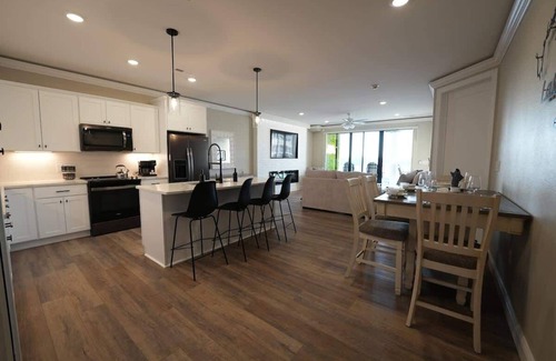 Osage Beach Condo | Wow! Where Dreams become Reality! New Luxury Unit
