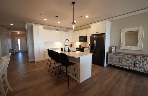 Osage Beach Condo | Wow! Where Dreams become Reality! New Luxury Unit