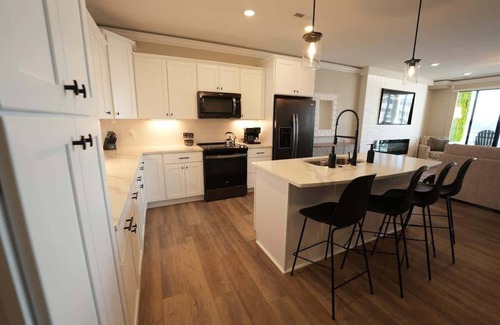 Osage Beach Condo | Wow! Where Dreams become Reality! New Luxury Unit