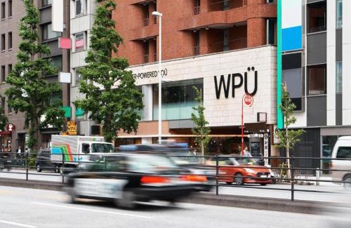 Nishi-Shinjuku Hotel | WPÜ HOTEL Shinjuku
