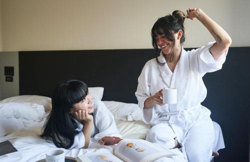 Nishi-Shinjuku Hotel | WPÜ HOTEL Shinjuku