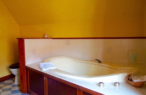 Hunmanby Bed & Breakfast | Wrangham House Hotel