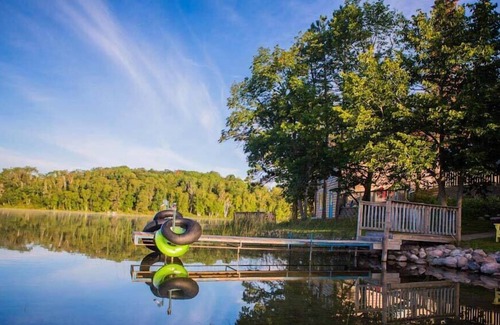 Park Rapids Cabin | WRC 1 Itasca State Park lake front base camp, where memories are made!