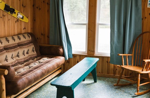 Park Rapids Cabin | WRC 1 Itasca State Park lake front base camp, where memories are made!