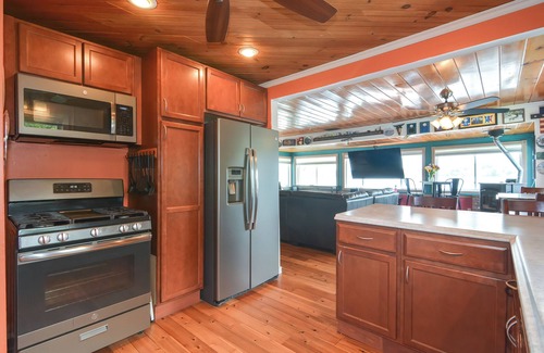 Webster House | Wrecked at Ron’s