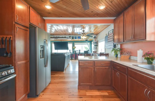 Webster House | Wrecked at Ron’s