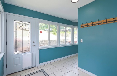 Webster House | Wrecked at Ron’s