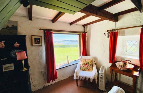 Woodstown Cottage | Wreckers Cottage