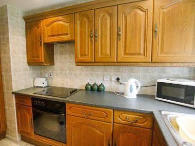 Par House | Wren Cottage