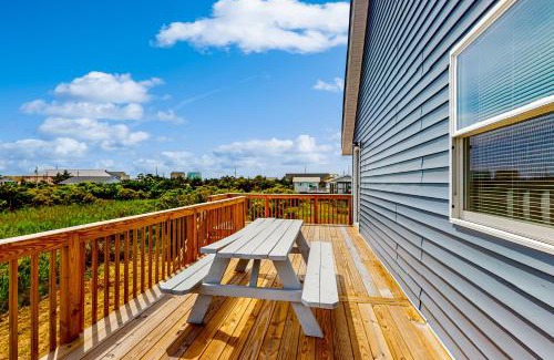 Rodanthe House | Wright At Home