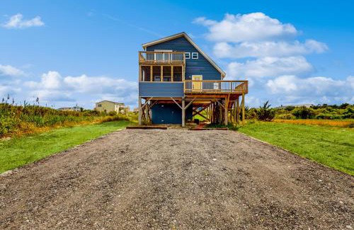 Rodanthe House | Wright At Home
