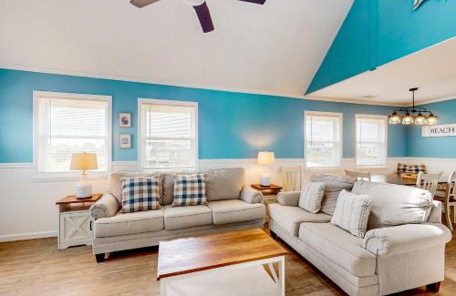 Rodanthe House | Wright At Home