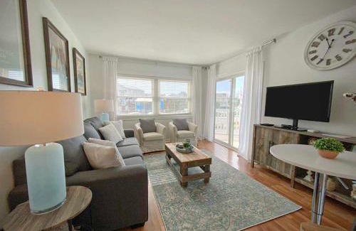 Wrightsville Beach Apartment | Wright By The Pier by Sea Scape Properties