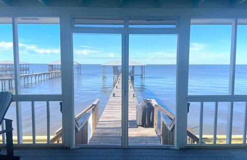 Alabama Gulf Coast House | Write on the Bay