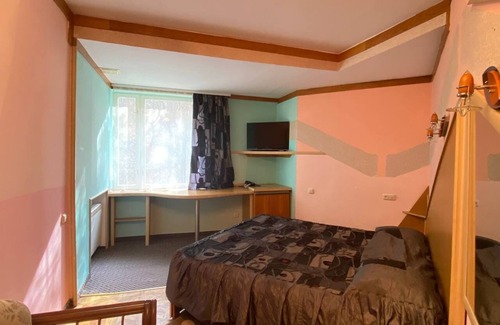 Tsaghkadzor Hotel | Writers hotel in Tsaghkadzor