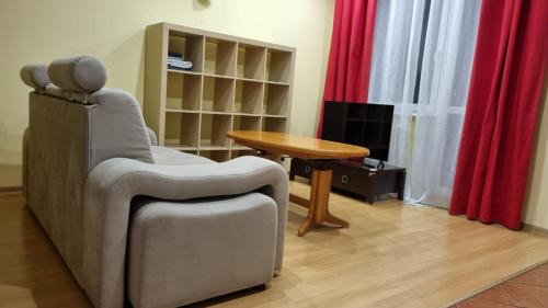 Fabryczna Apartment | WROCLOVE NET MUCHOBOR
