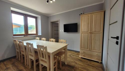 Checiny Apartment | Wrzosowe Wzgórze 5 - Apartamenty