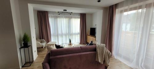 Karpacz Apartment | Wrzosowy Zakątek