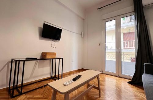 Omonia Apartment | WSD Hera Cozy Apt Hotel
