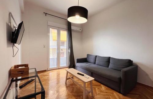 Omonia Apartment | WSD Hera Cozy Apt Hotel
