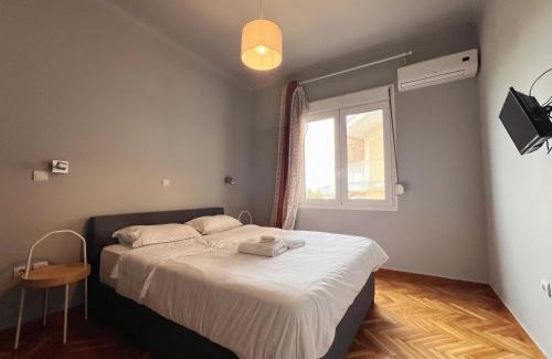 Omonia Apartment | WSD Hera Cozy Apt Hotel