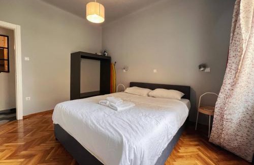 Omonia Apartment | WSD Hera Cozy Apt Hotel