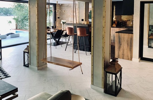 Belgrade Villa | WTF HOUSE