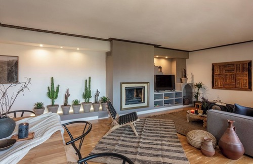 Almagro Apartment | Wukro - 2 bedrooms and terrace in Chamberí