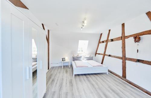 Altdorf Apartment | Wunderschöne Maisonette-Wohnung für bis zu 10 Personen