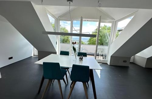Brasselsberg Apartment | Wunderschönes Panorama Penthouse