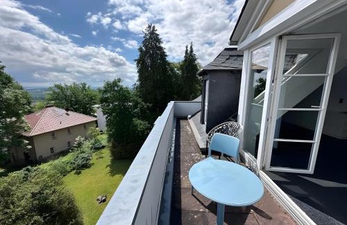 Brasselsberg Apartment | Wunderschönes Panorama Penthouse