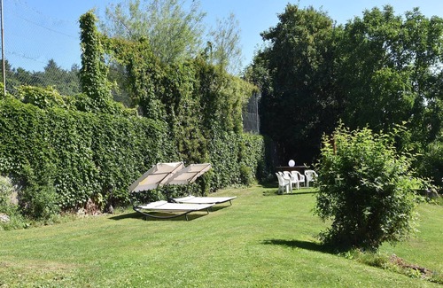 Marienhagen Villa | WunderVilla in Hessen in Waldnähe