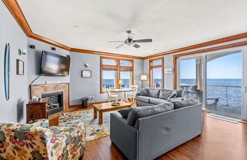 Rodanthe House | WV24 - Kiteboarding Paradise