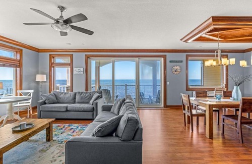 Rodanthe House | WV24 - Kiteboarding Paradise