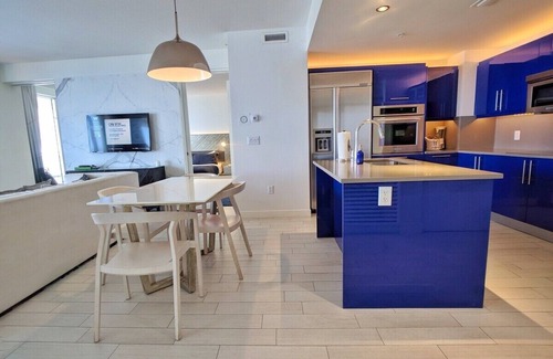 Barrier Island Condo | WVR Vacation Residences 1807