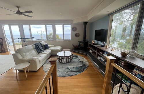 Wye River House | Wye Solace- Family and Pet Friendly Accomodation