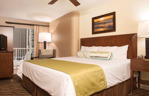 Lake Buena Vista Resort | Wyndham Bonnet Creek Resort - Experience Paradise in a 2BR Villa - Sleeps 8!
